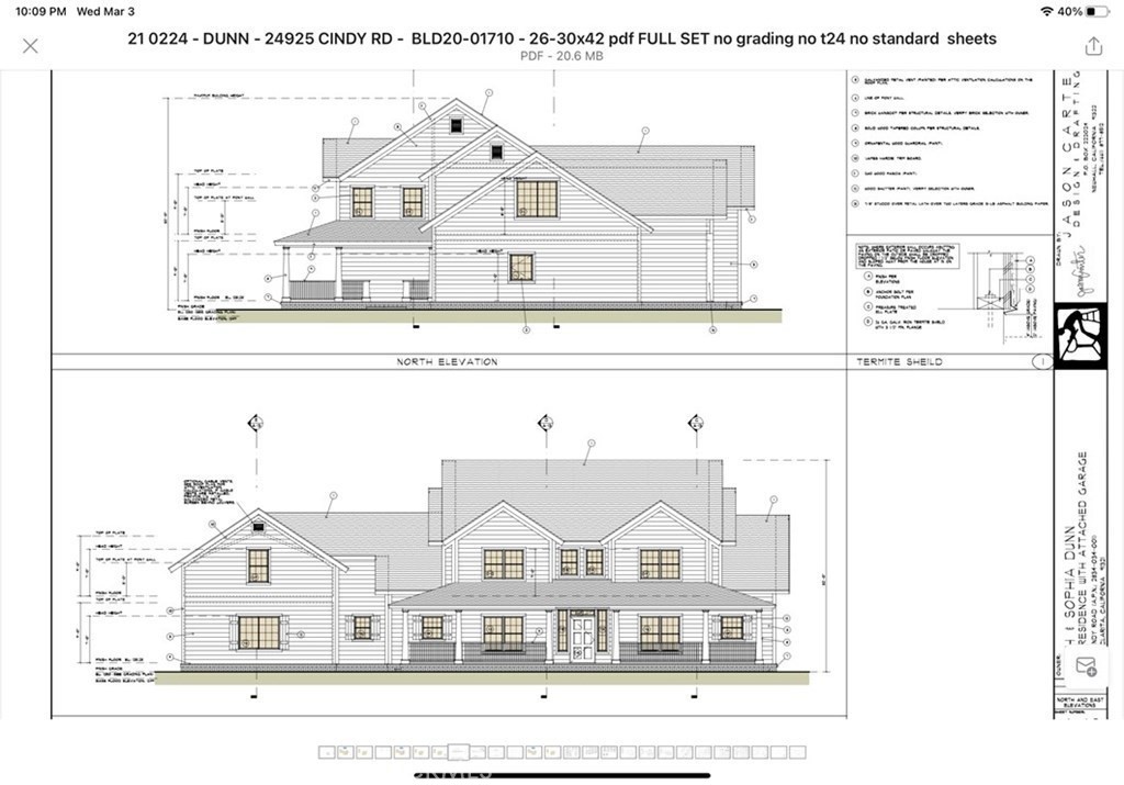 24925 Cindy Road Newhall, CA 91321 - Photo 17 of 19