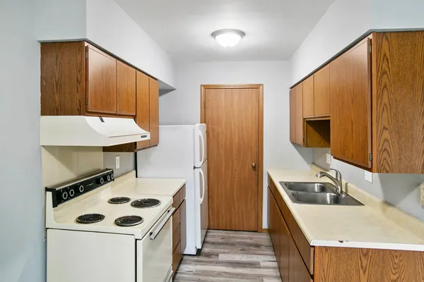 $1,100 | 405 East Reed Street, Unit 11, Braidwood, IL 60408