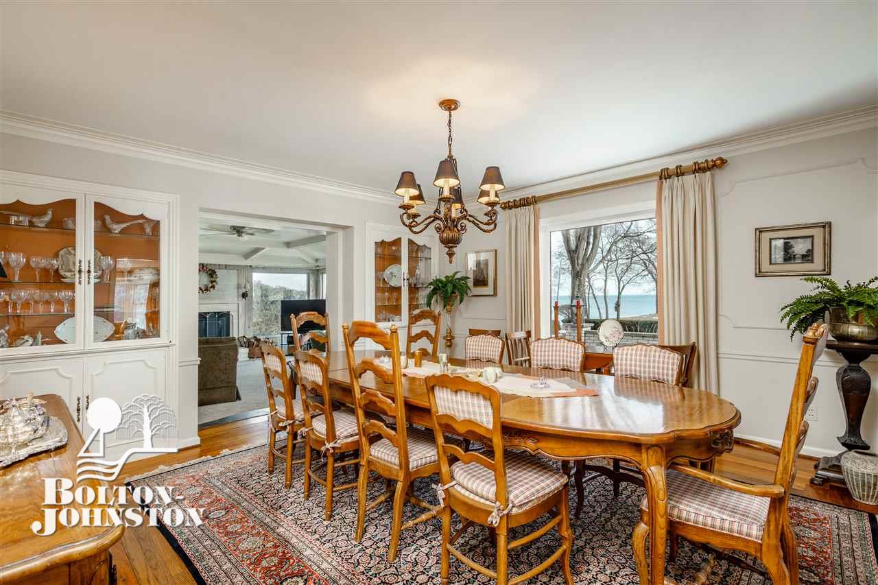 227 Lake Shore Road Grosse Pointe Farms, MI 48236 - Photo 10 of 48