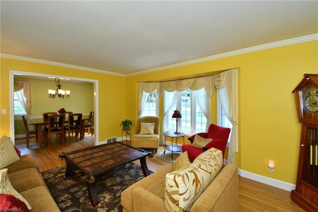 3501 York Road Winston-Salem, NC 27104 - Photo 4 of 26 Gallery Image 4