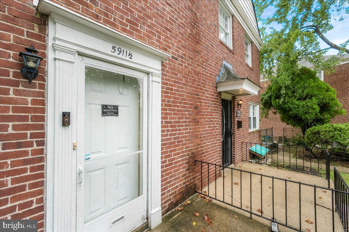 5911 1/2 Ayleshire Road Baltimore, MD 21239 - Photo 4 of 33 Gallery Image 4