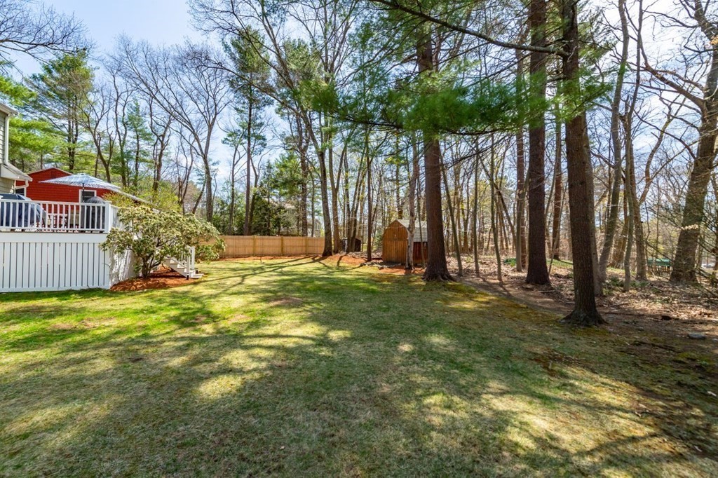 7 Keith Road Wayland, MA 01778 - Photo 14 of 32 Gallery Image 14