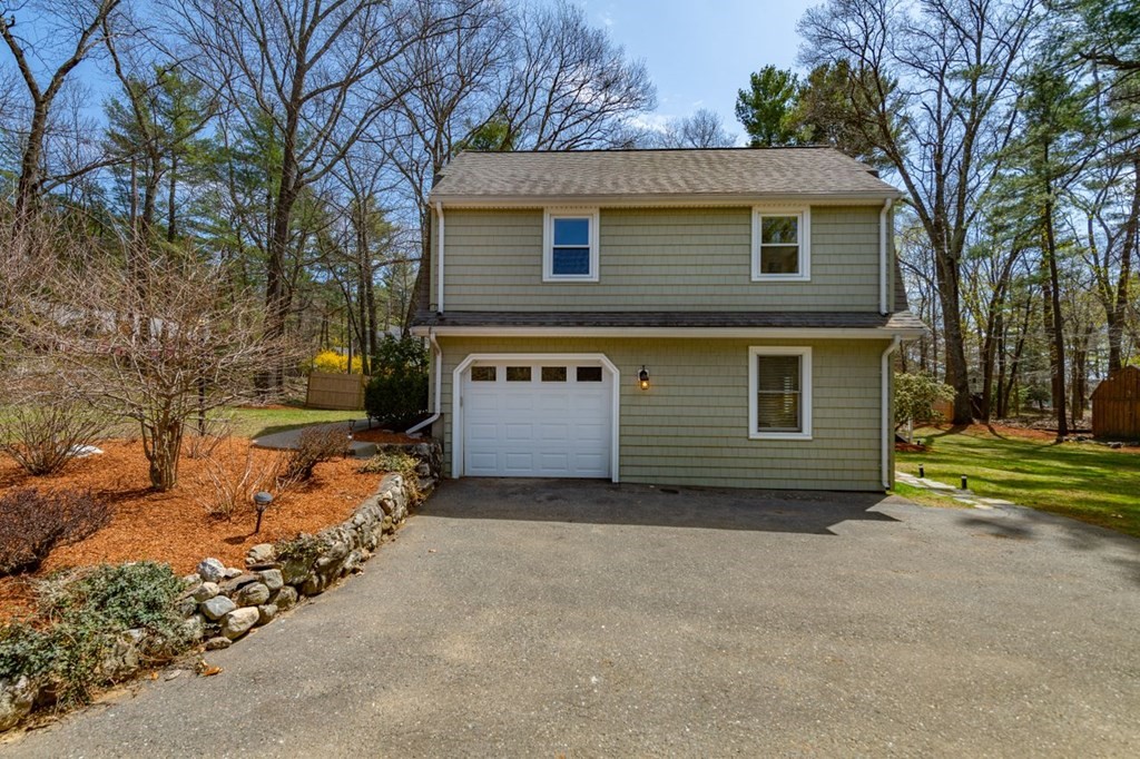 7 Keith Road Wayland, MA 01778 - Photo 29 of 32 Gallery Image 29