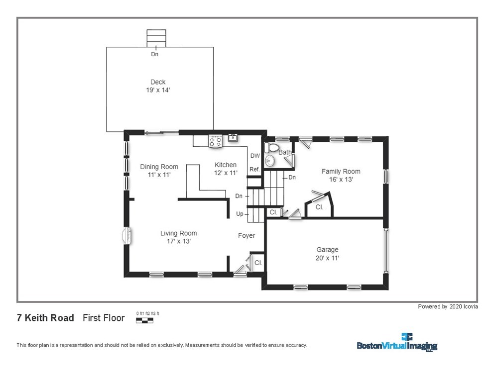 7 Keith Road Wayland, MA 01778 - Photo 30 of 32 Gallery Image 30