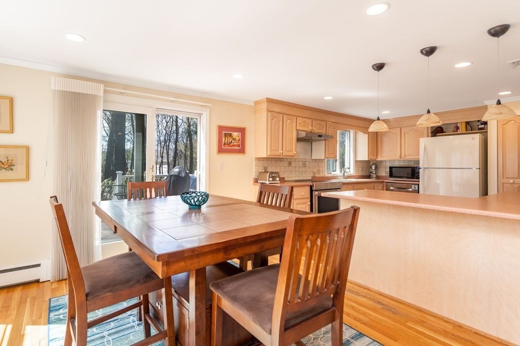 7 Keith Road Wayland, MA 01778 - Photo 8 of 32 Gallery Image 8