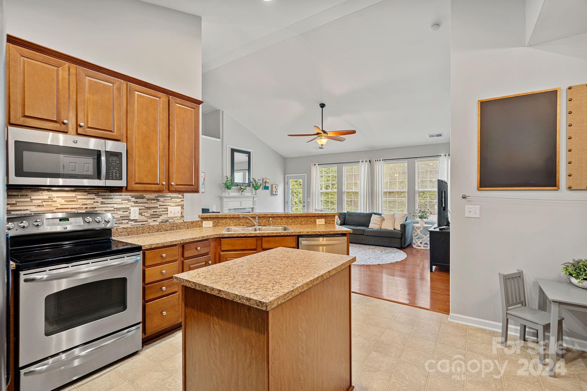17112 Hampton Trace Road Huntersville, NC 28078 - Photo 11 of 26 Gallery Image 11