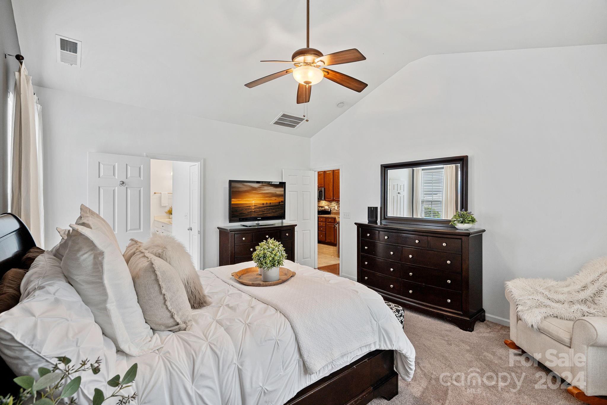 17112 Hampton Trace Road Huntersville, NC 28078 - Photo 14 of 26 Gallery Image 14