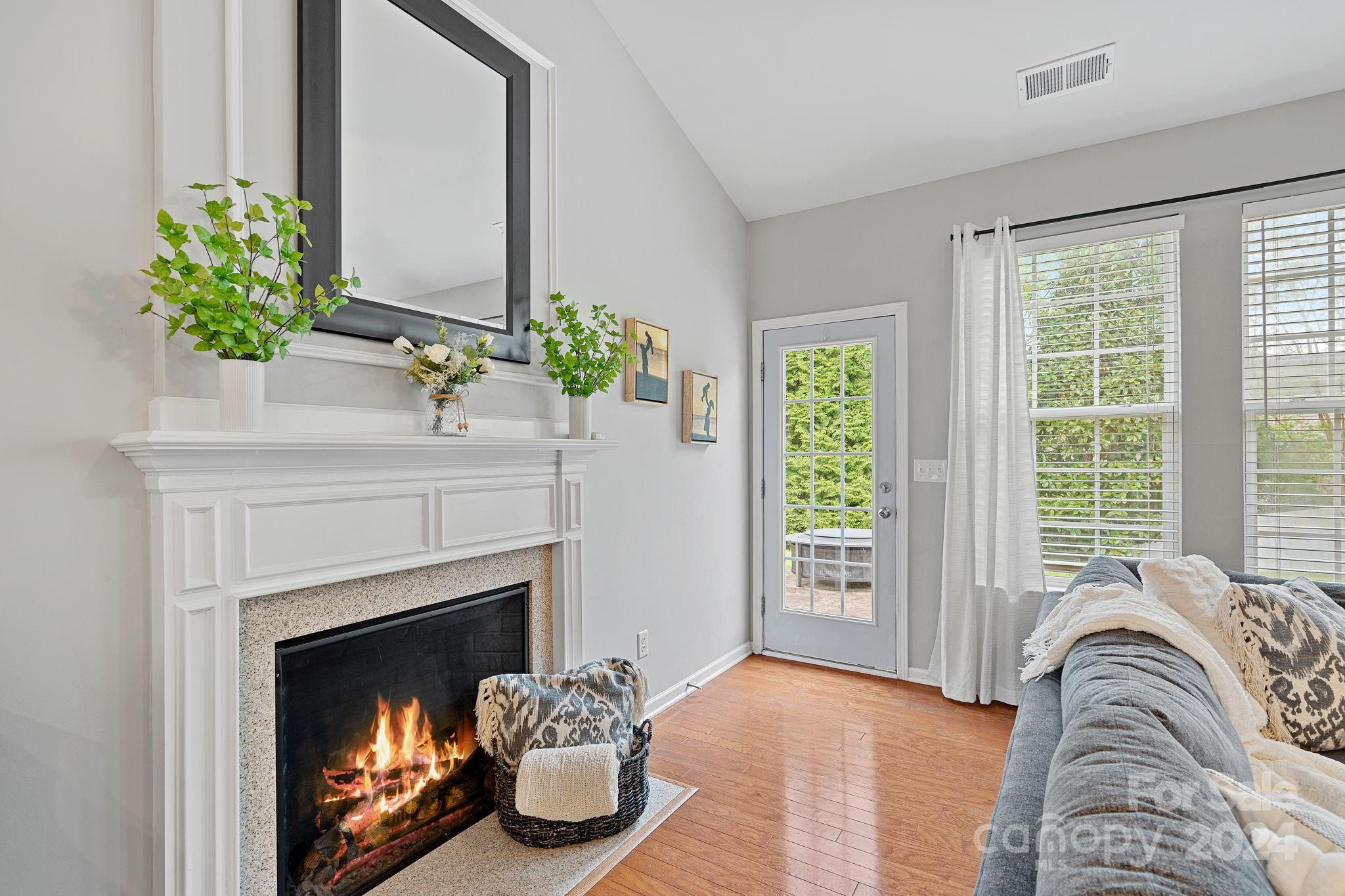 17112 Hampton Trace Road Huntersville, NC 28078 - Photo 18 of 26 Gallery Image 18