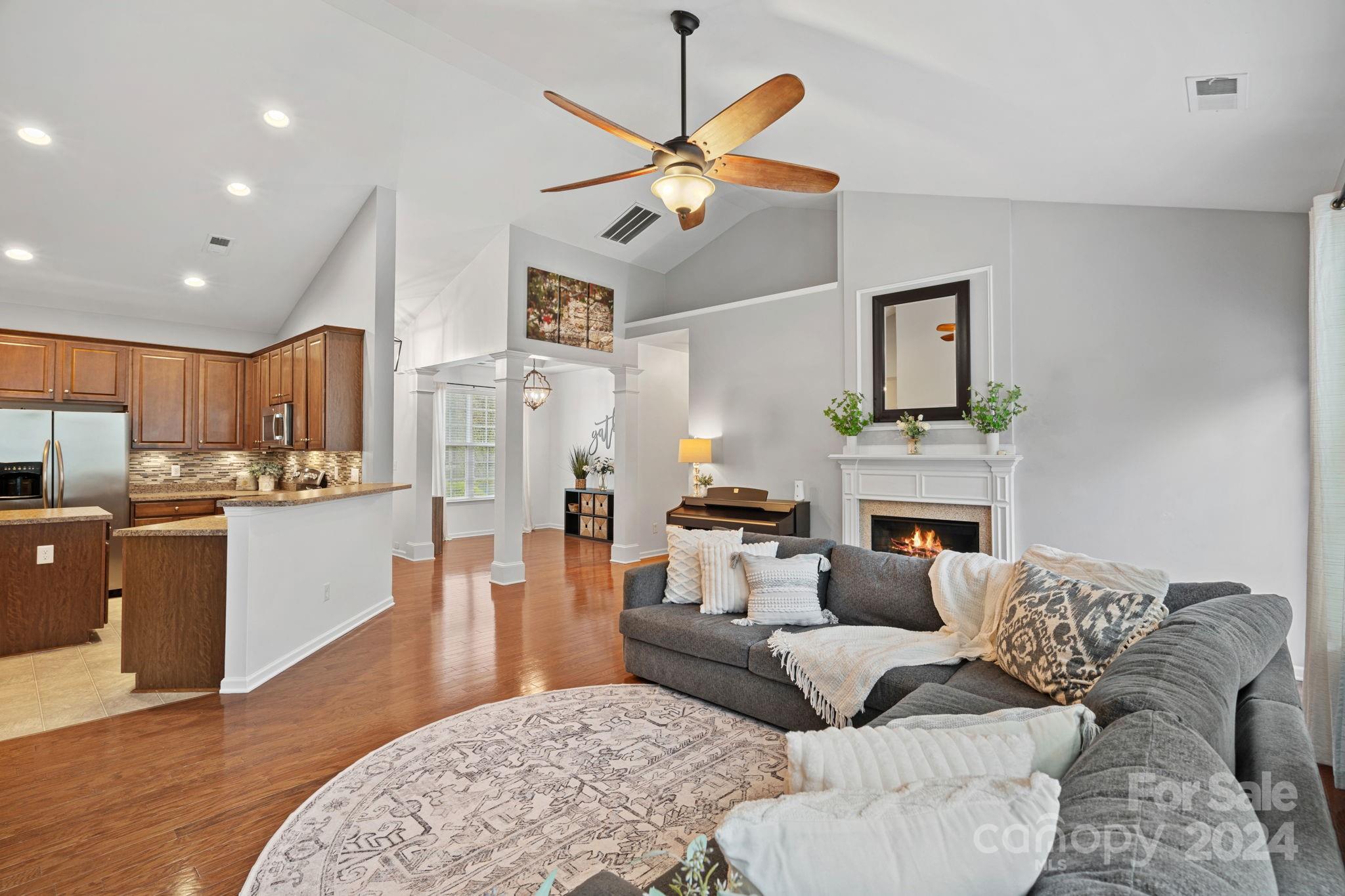 17112 Hampton Trace Road Huntersville, NC 28078 - Photo 8 of 26 Gallery Image 8