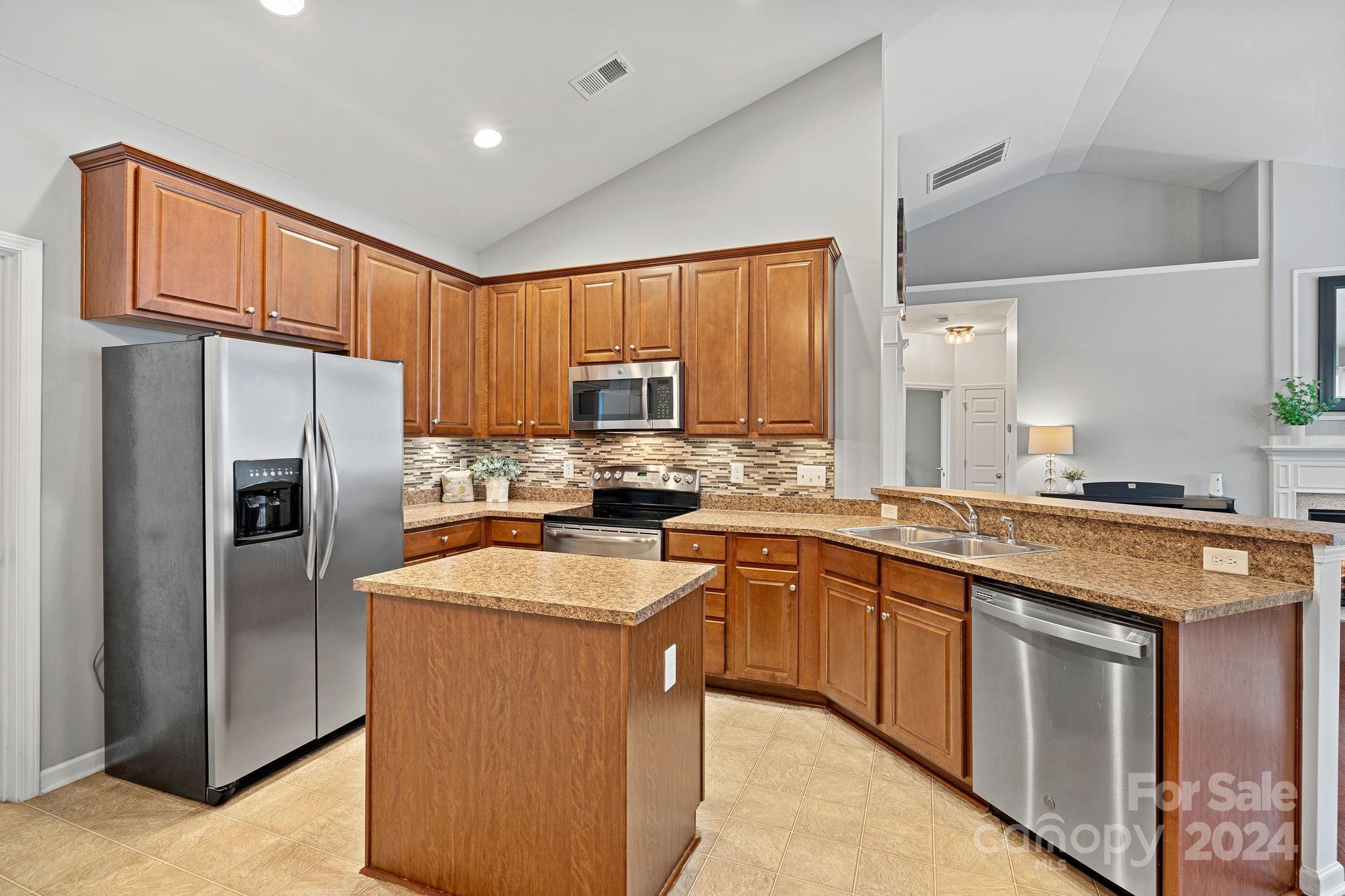 17112 Hampton Trace Road Huntersville, NC 28078 - Photo 10 of 26 Gallery Image 10