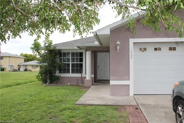 $489,000 | 4602-4604 Skyline Boulevard, Cape Coral, FL 33914