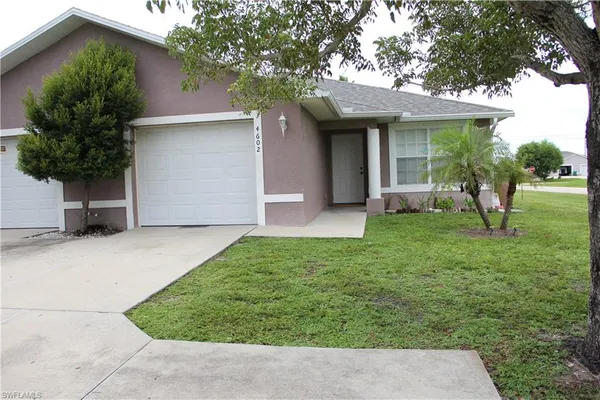 $489,000 | 4602-4604 Skyline Boulevard, Cape Coral, FL 33914