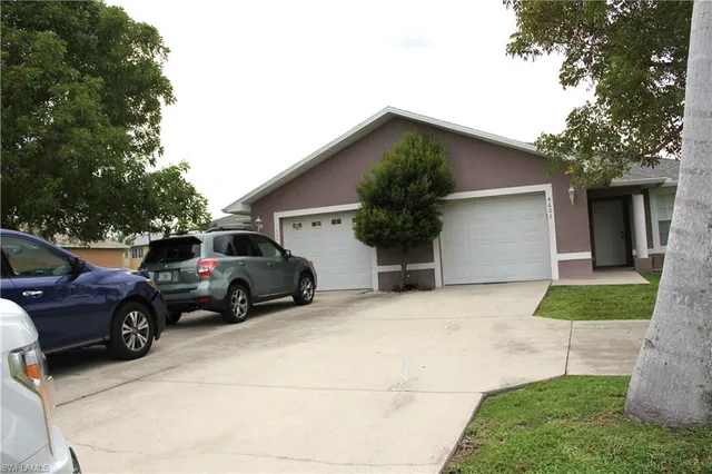 $489,000 | 4602-4604 Skyline Boulevard, Cape Coral, FL 33914