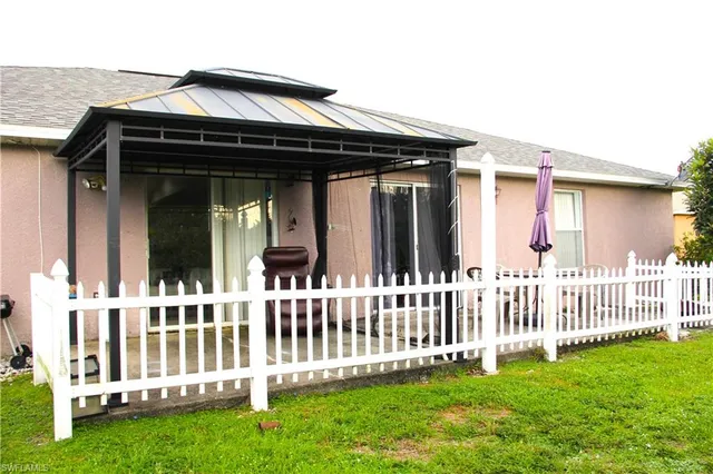 $489,000 | 4602-4604 Skyline Boulevard, Cape Coral, FL 33914