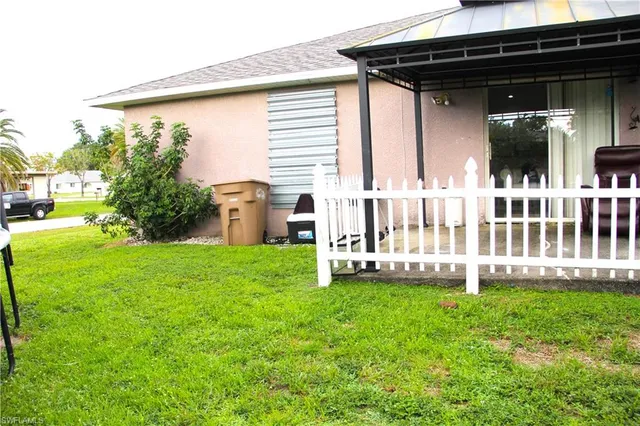 $489,000 | 4602-4604 Skyline Boulevard, Cape Coral, FL 33914