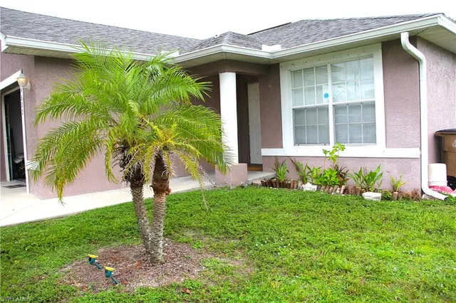 $489,000 | 4602-4604 Skyline Boulevard, Cape Coral, FL 33914