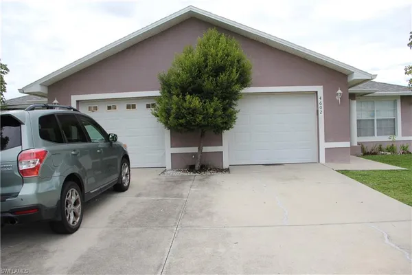 $489,000 | 4602-4604 Skyline Boulevard, Cape Coral, FL 33914