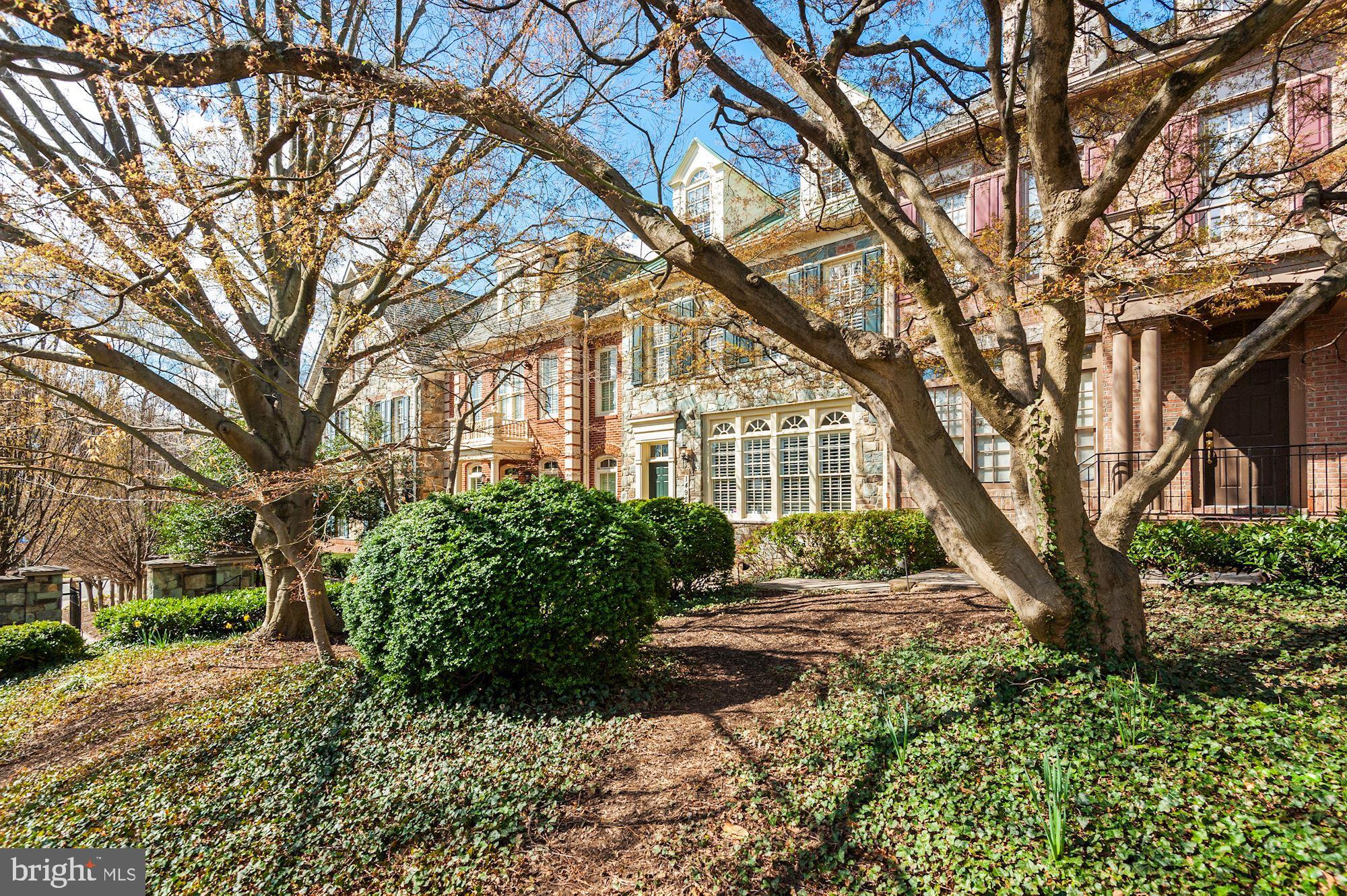 1492 Evans Farm Drive McLean, VA 22101 - Photo 1 of 86