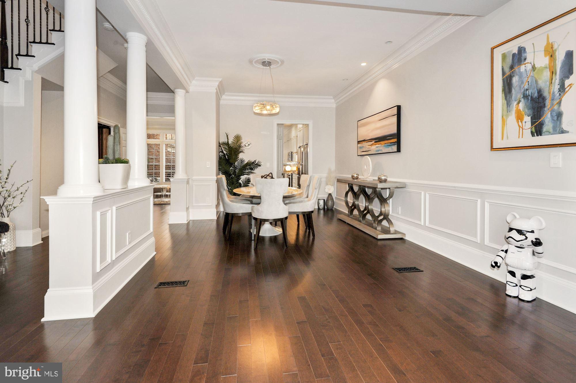 1492 Evans Farm Drive McLean, VA 22101 - Photo 11 of 86