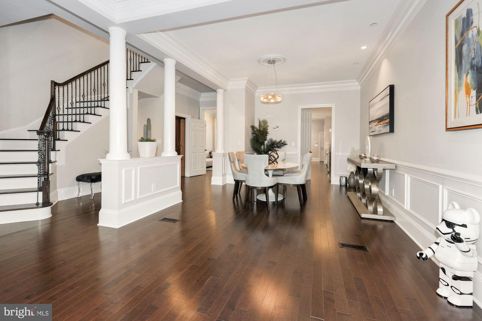 1492 Evans Farm Drive McLean, VA 22101 - Photo 12 of 86