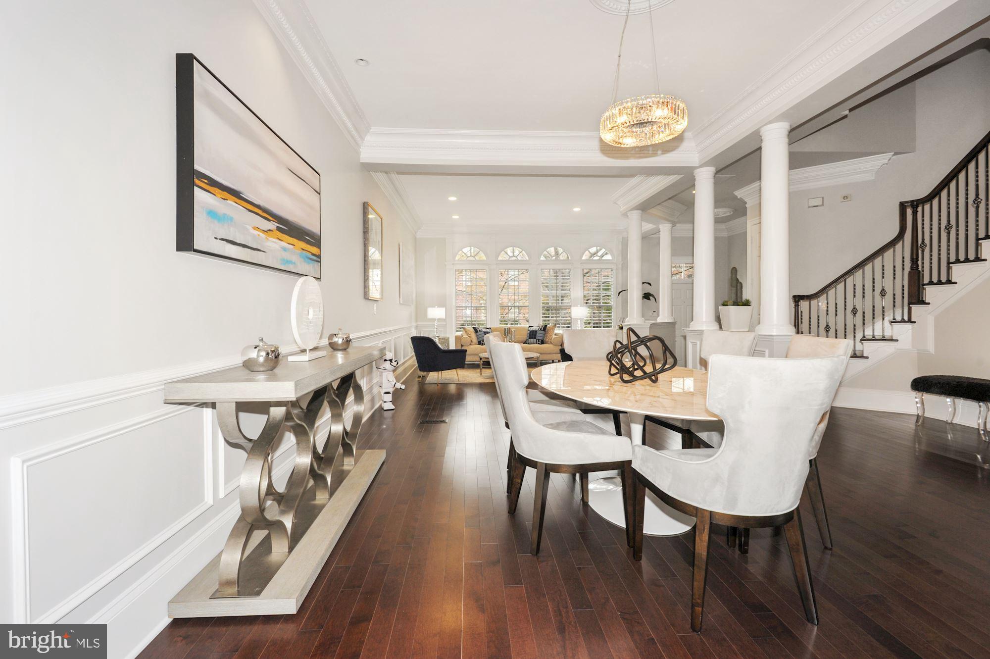 1492 Evans Farm Drive McLean, VA 22101 - Photo 13 of 86