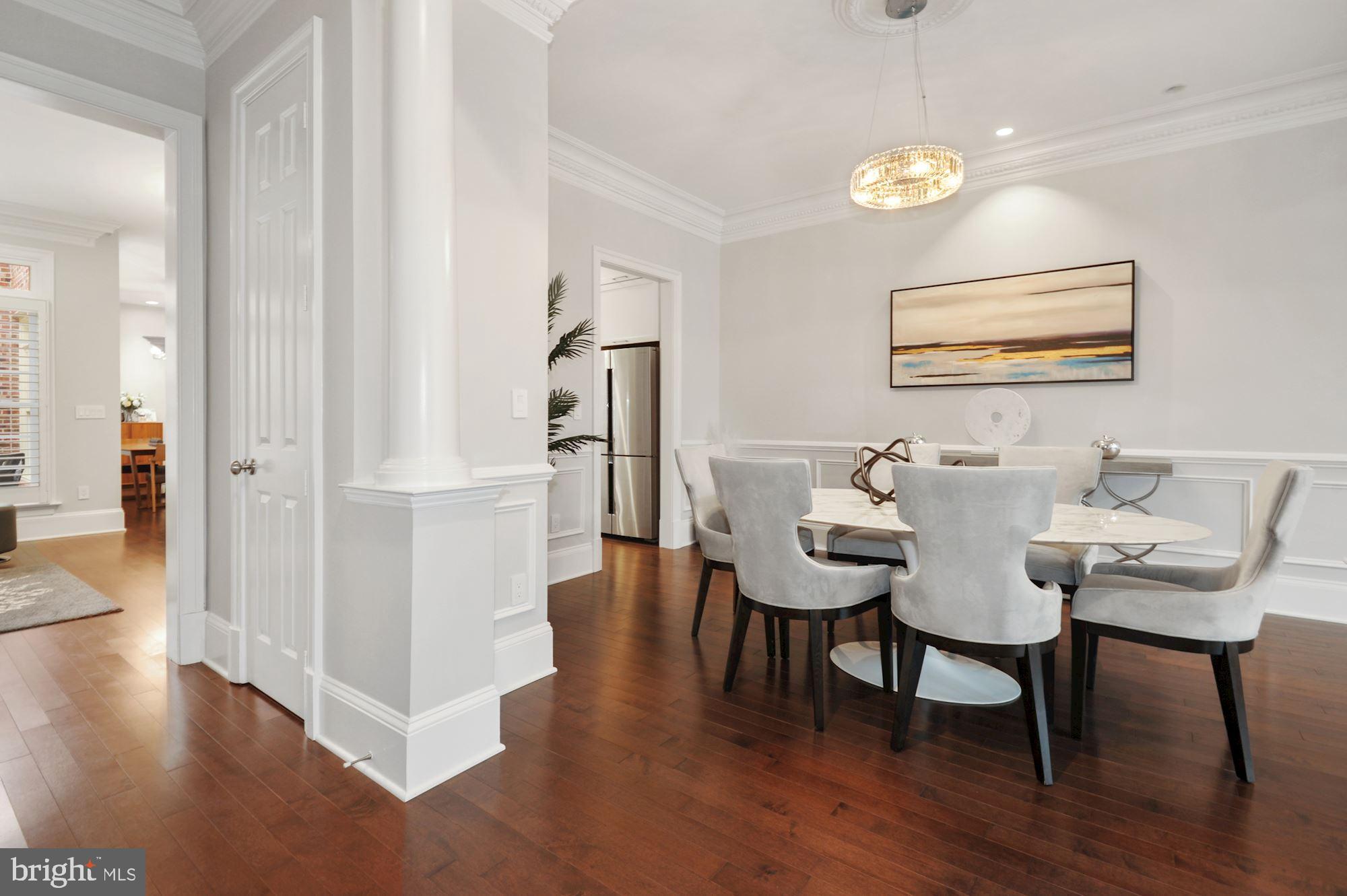 1492 Evans Farm Drive McLean, VA 22101 - Photo 15 of 86