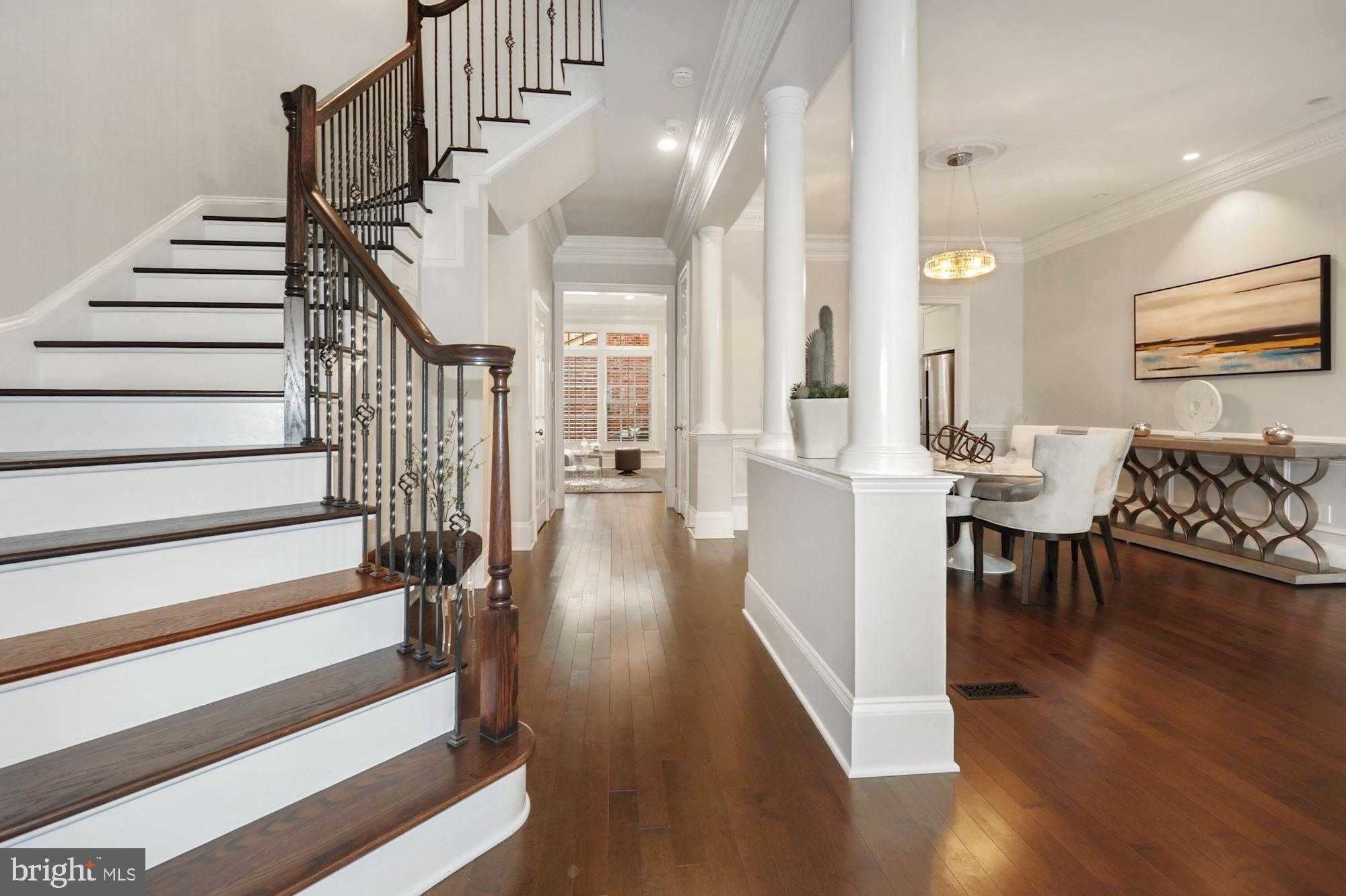 1492 Evans Farm Drive McLean, VA 22101 - Photo 16 of 86