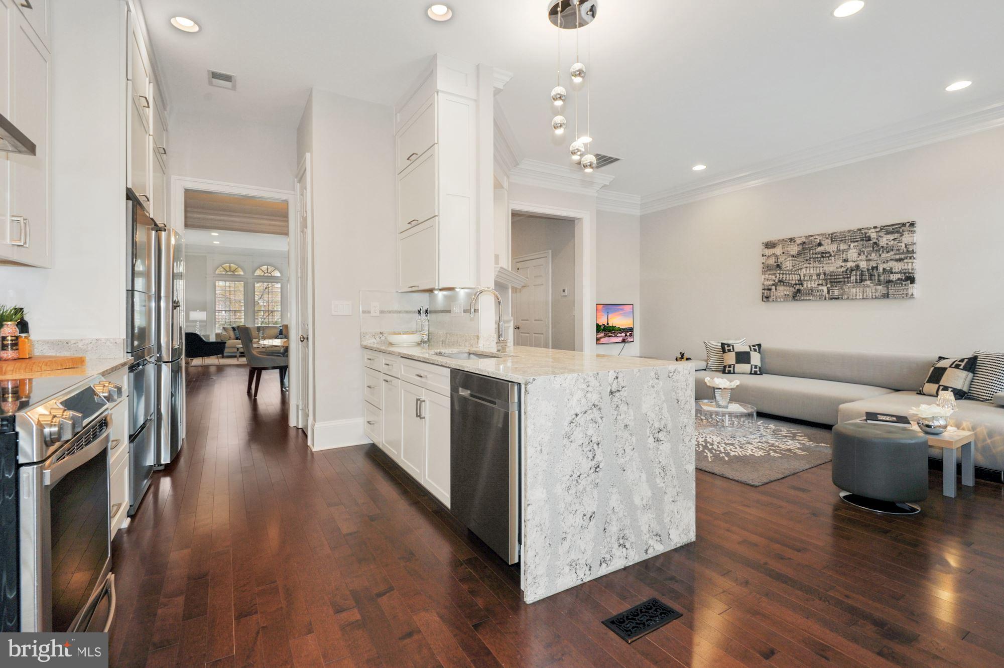 1492 Evans Farm Drive McLean, VA 22101 - Photo 21 of 86