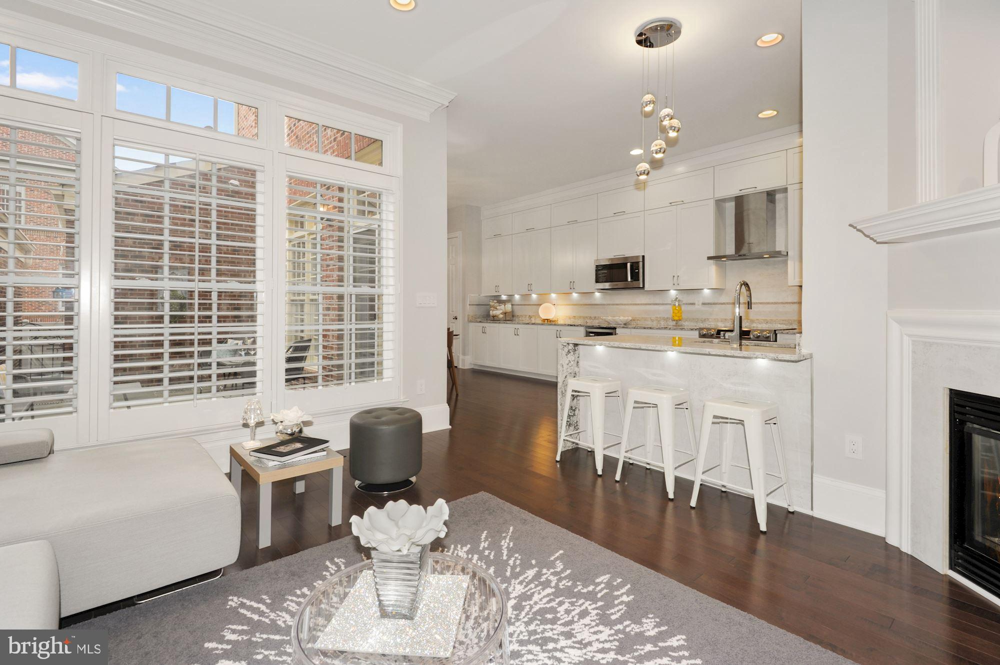 1492 Evans Farm Drive McLean, VA 22101 - Photo 24 of 86