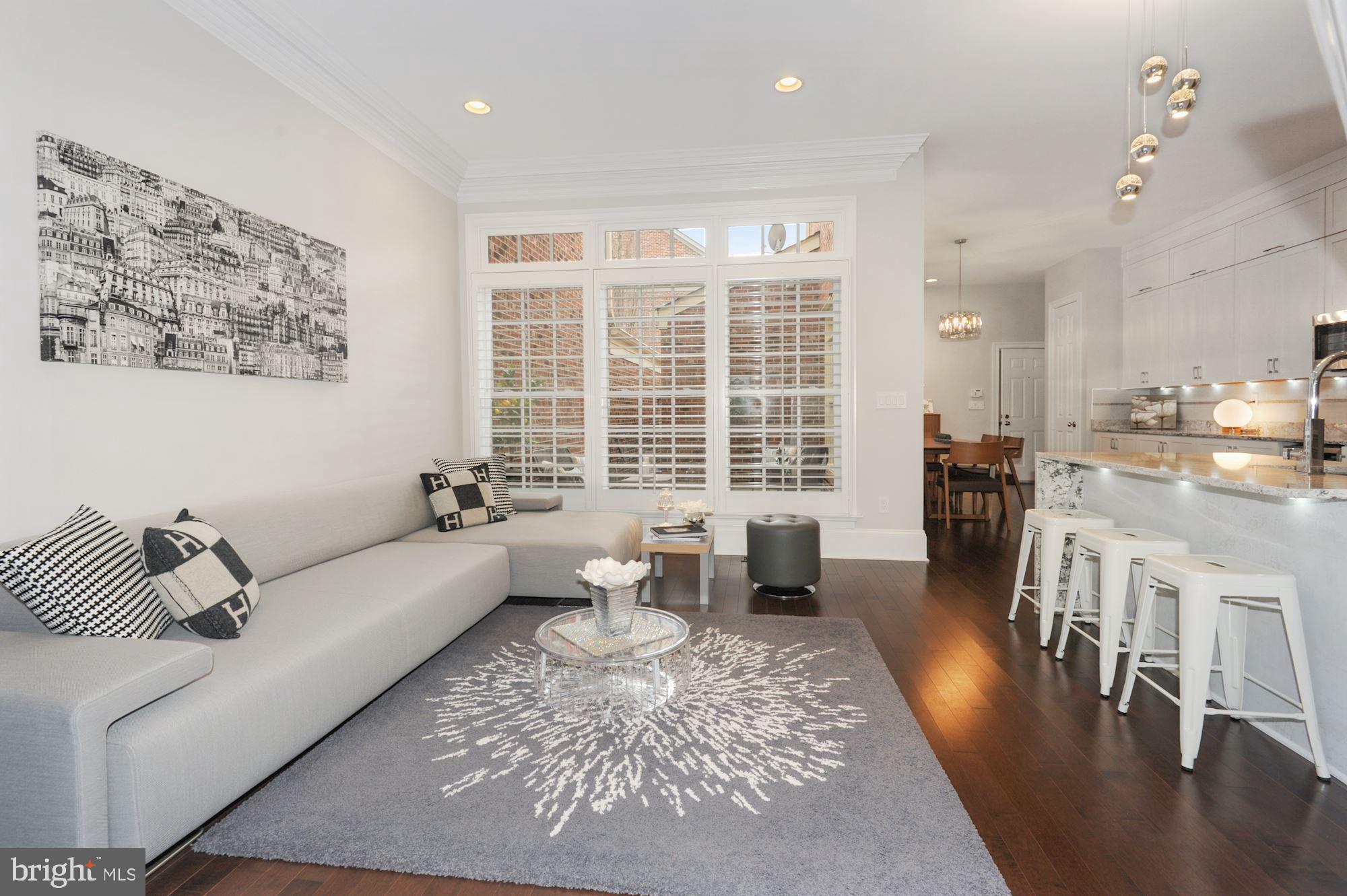 1492 Evans Farm Drive McLean, VA 22101 - Photo 25 of 86