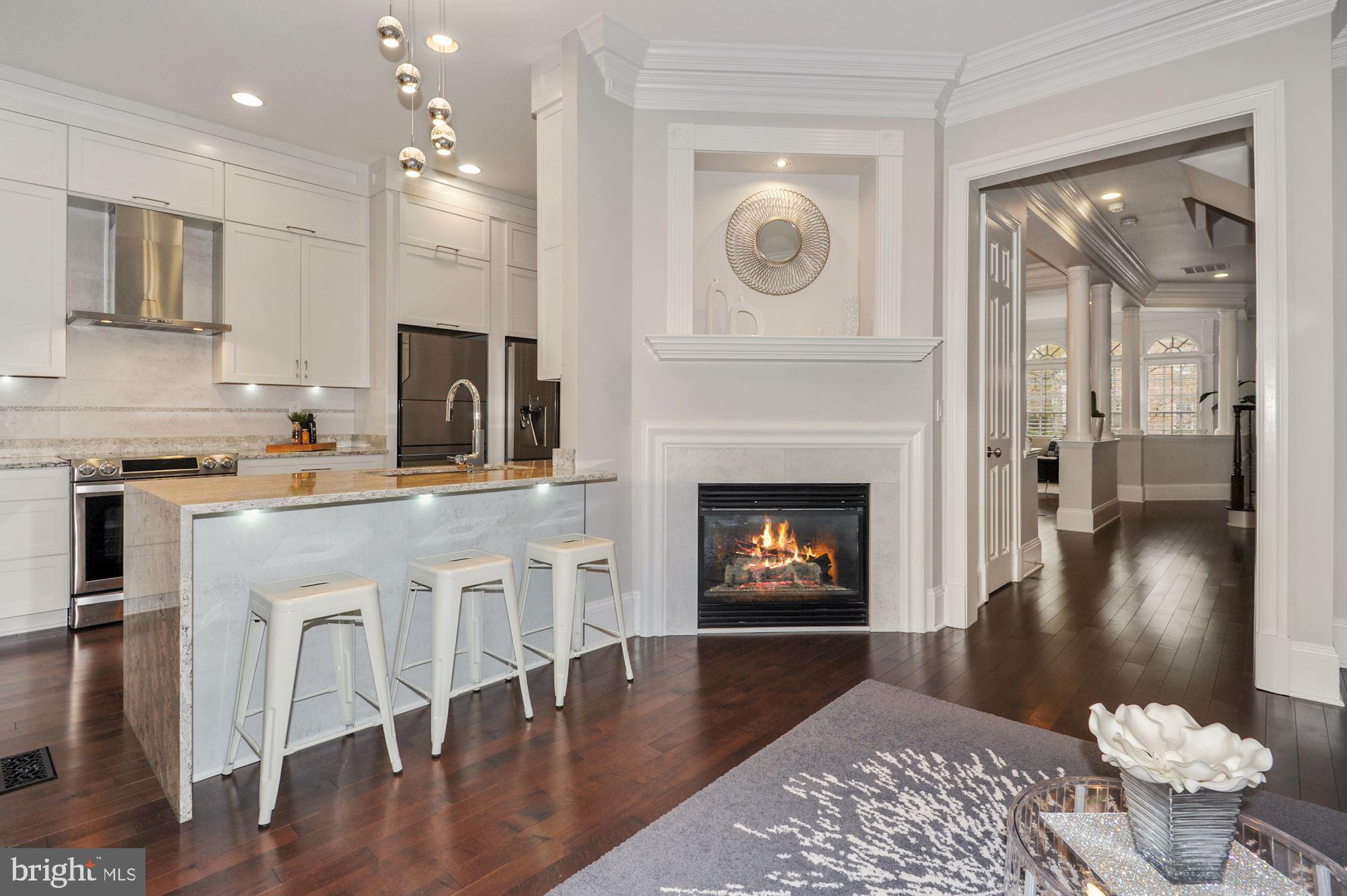 1492 Evans Farm Drive McLean, VA 22101 - Photo 26 of 86