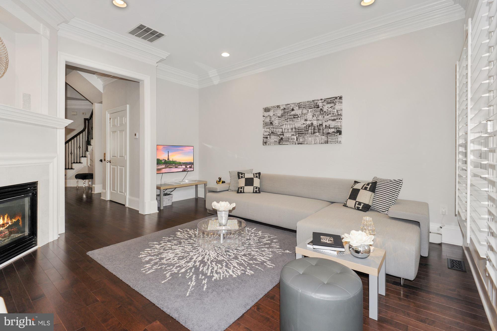 1492 Evans Farm Drive McLean, VA 22101 - Photo 27 of 86