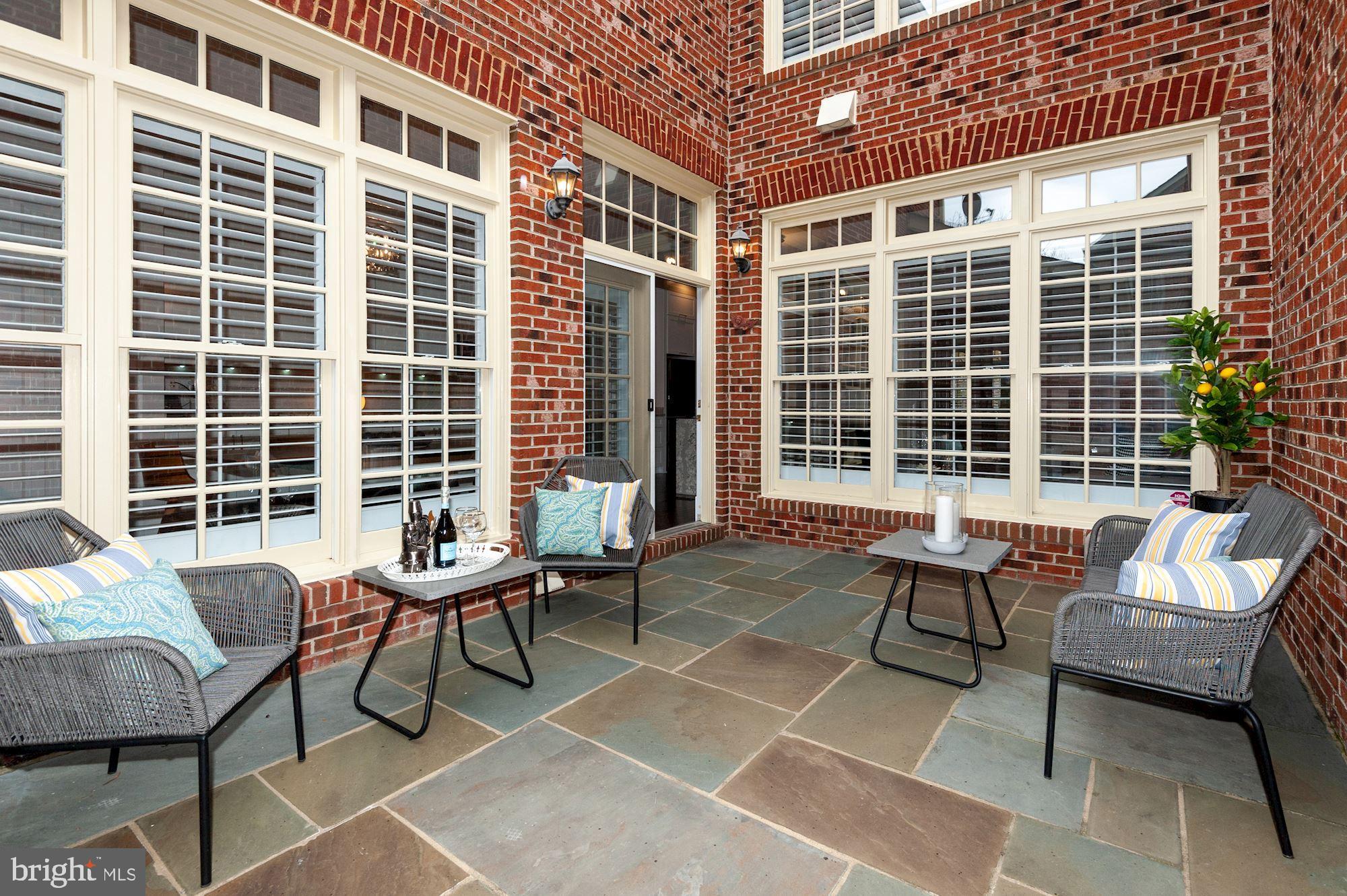 1492 Evans Farm Drive McLean, VA 22101 - Photo 28 of 86