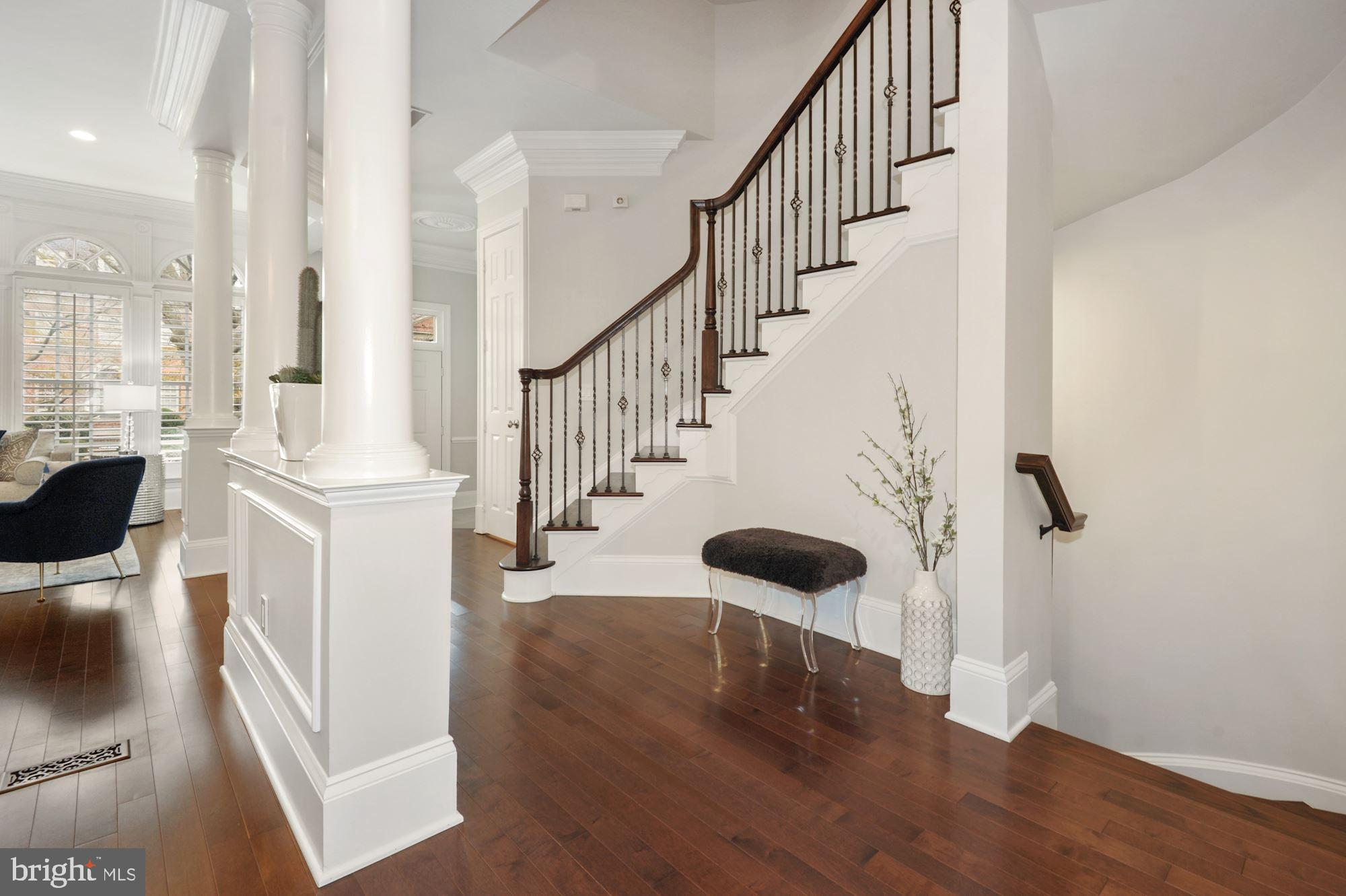 1492 Evans Farm Drive McLean, VA 22101 - Photo 31 of 86