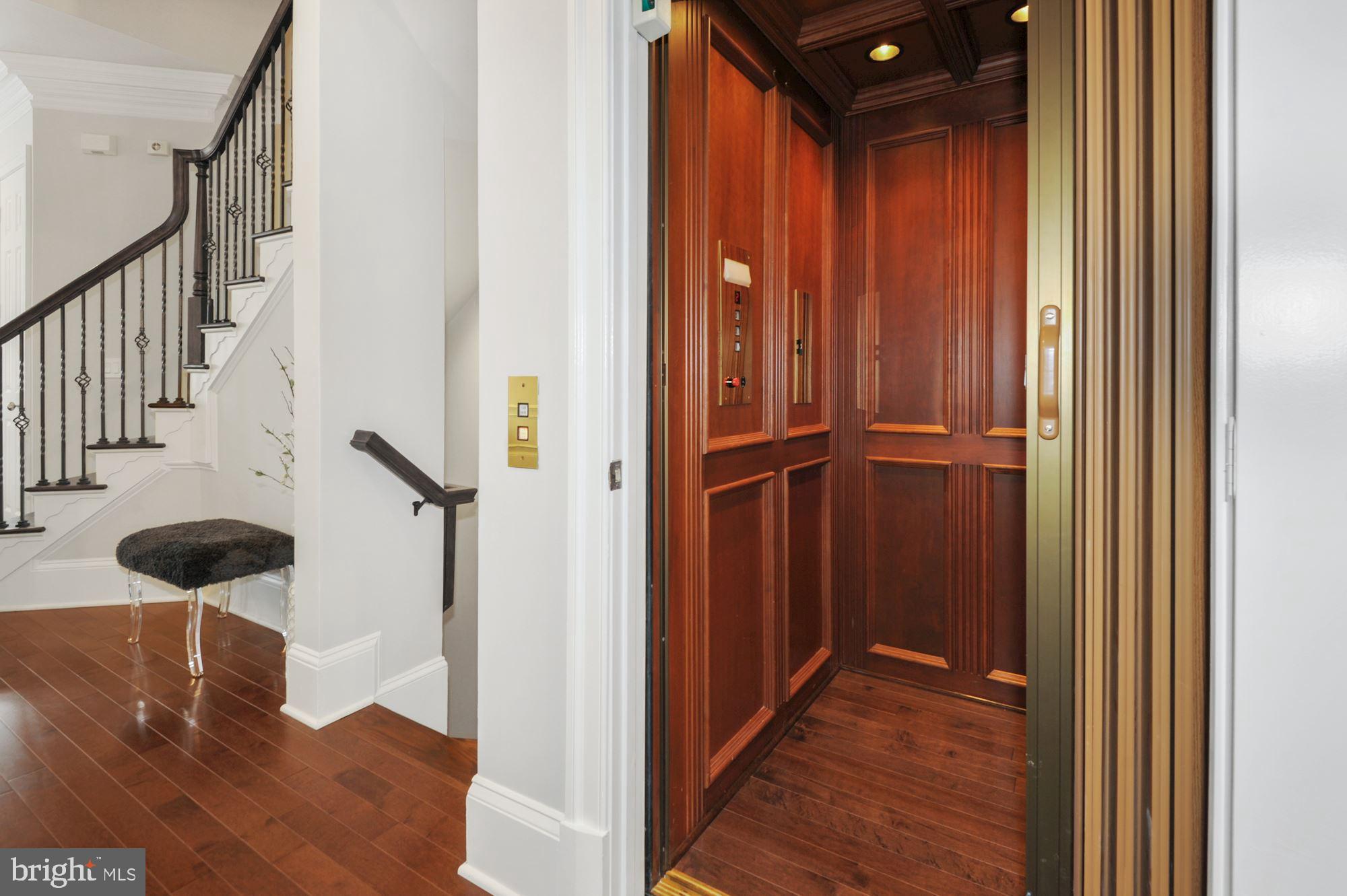 1492 Evans Farm Drive McLean, VA 22101 - Photo 32 of 86