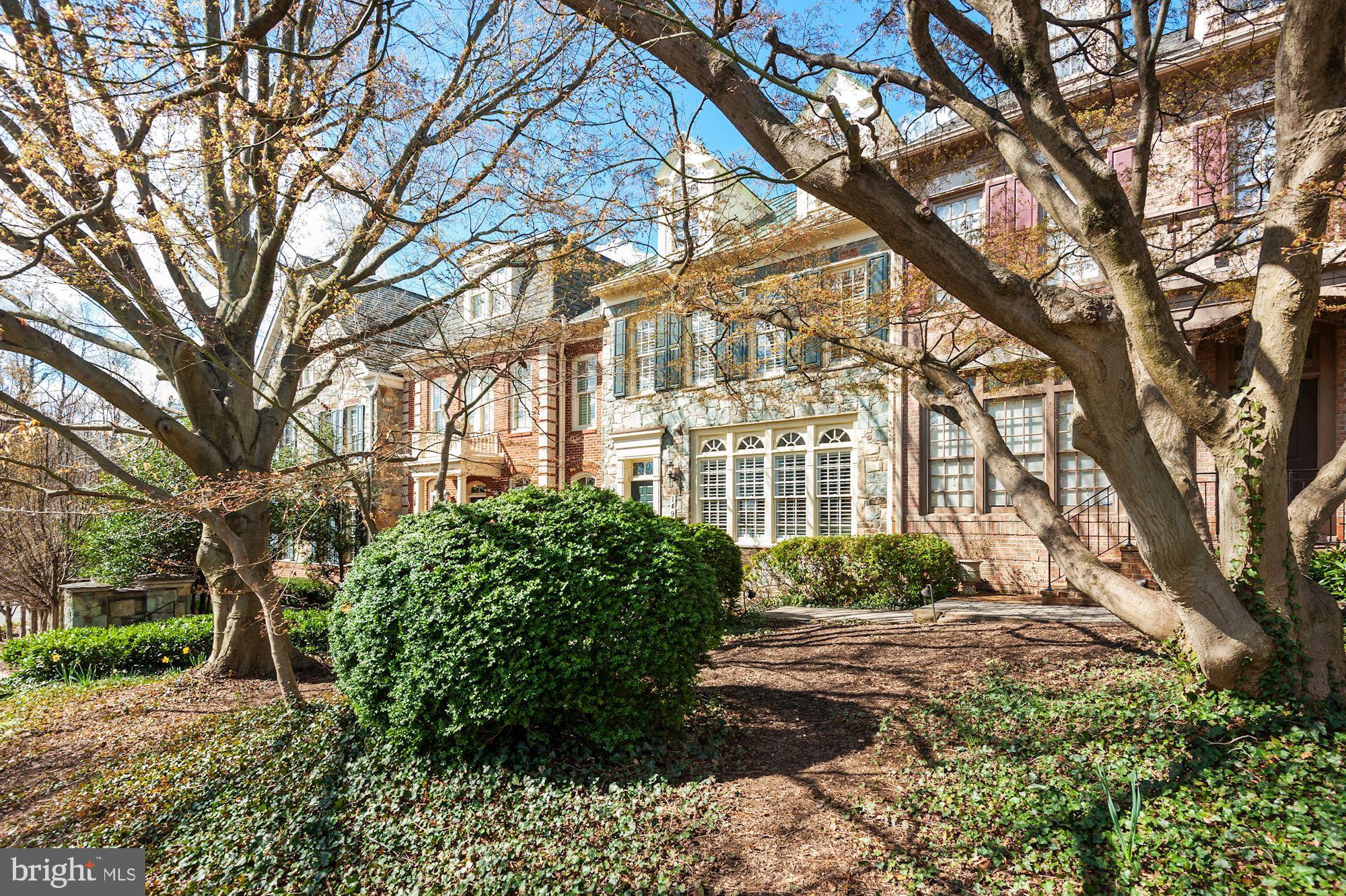 1492 Evans Farm Drive McLean, VA 22101 - Photo 5 of 86