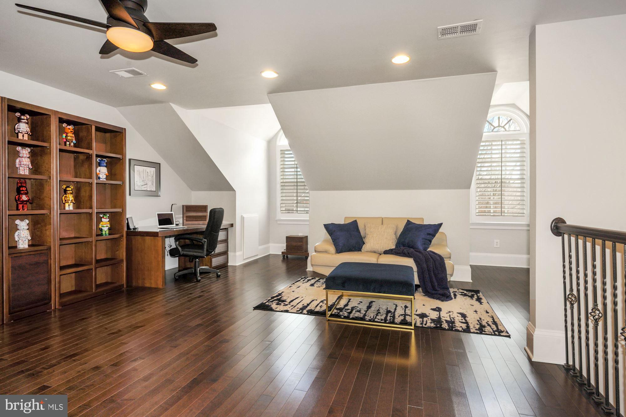 1492 Evans Farm Drive McLean, VA 22101 - Photo 59 of 86