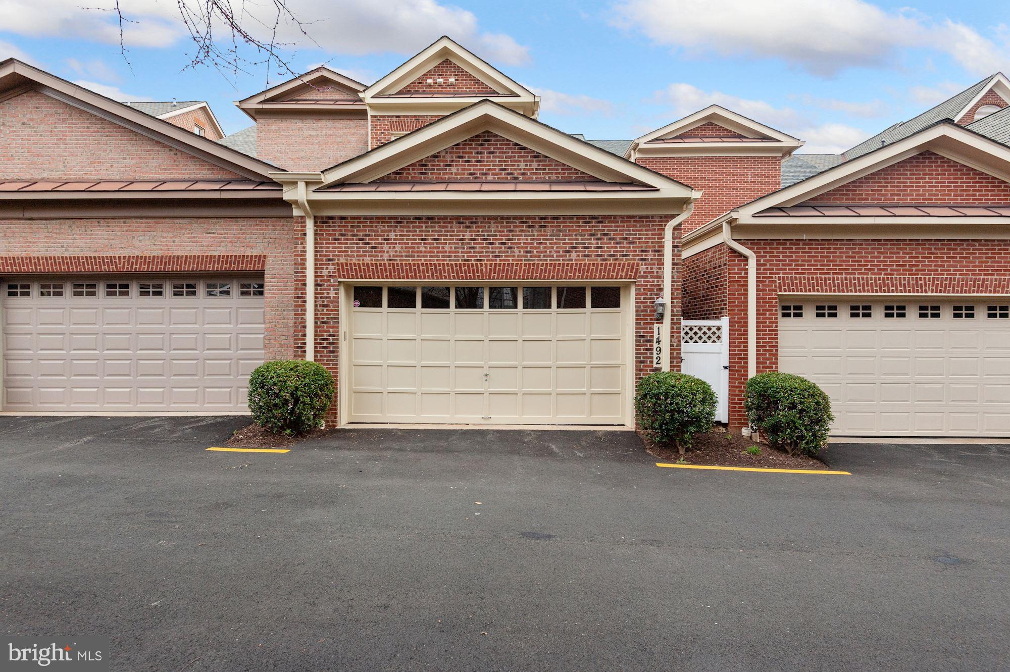 1492 Evans Farm Drive McLean, VA 22101 - Photo 72 of 86