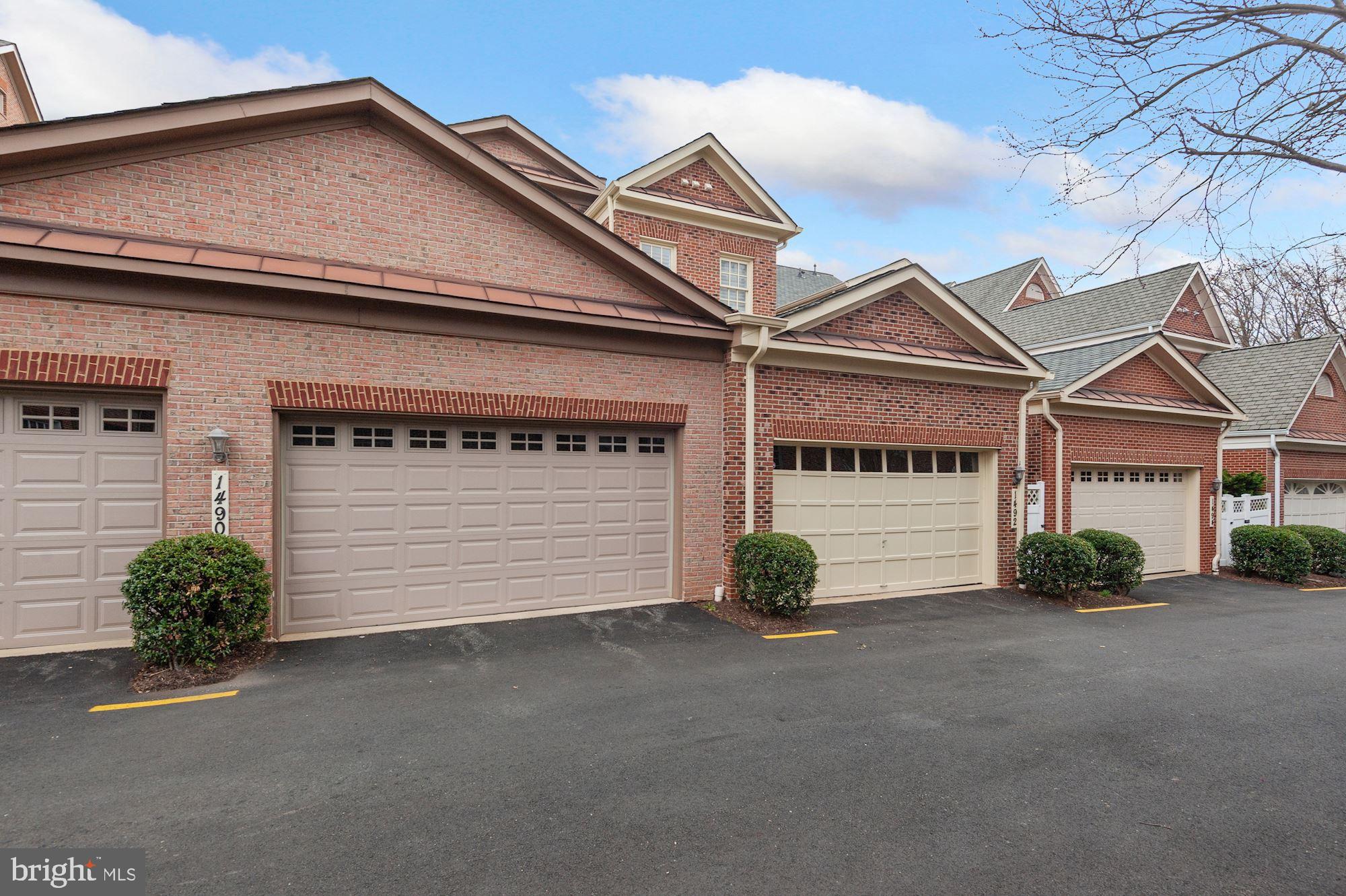 1492 Evans Farm Drive McLean, VA 22101 - Photo 74 of 86