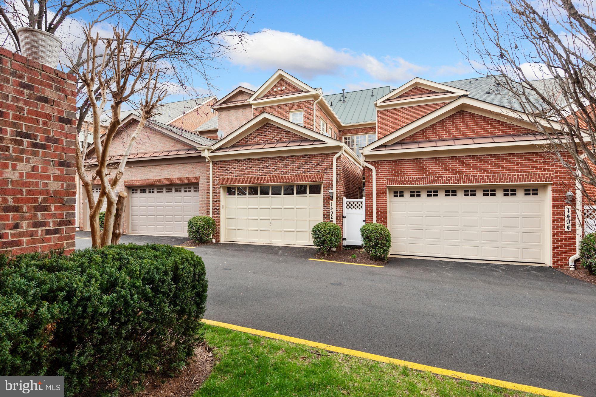 1492 Evans Farm Drive McLean, VA 22101 - Photo 75 of 86