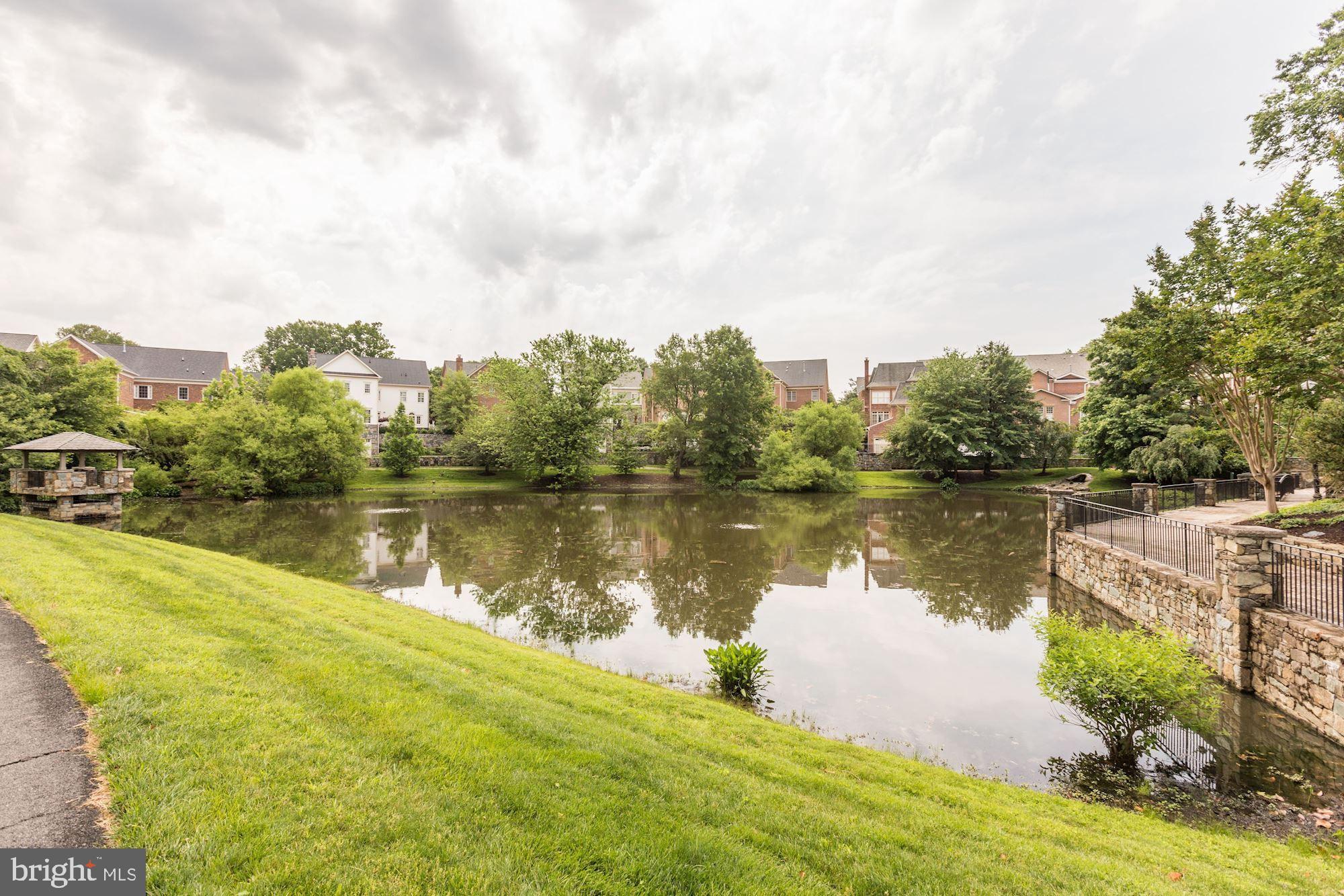 1492 Evans Farm Drive McLean, VA 22101 - Photo 76 of 86