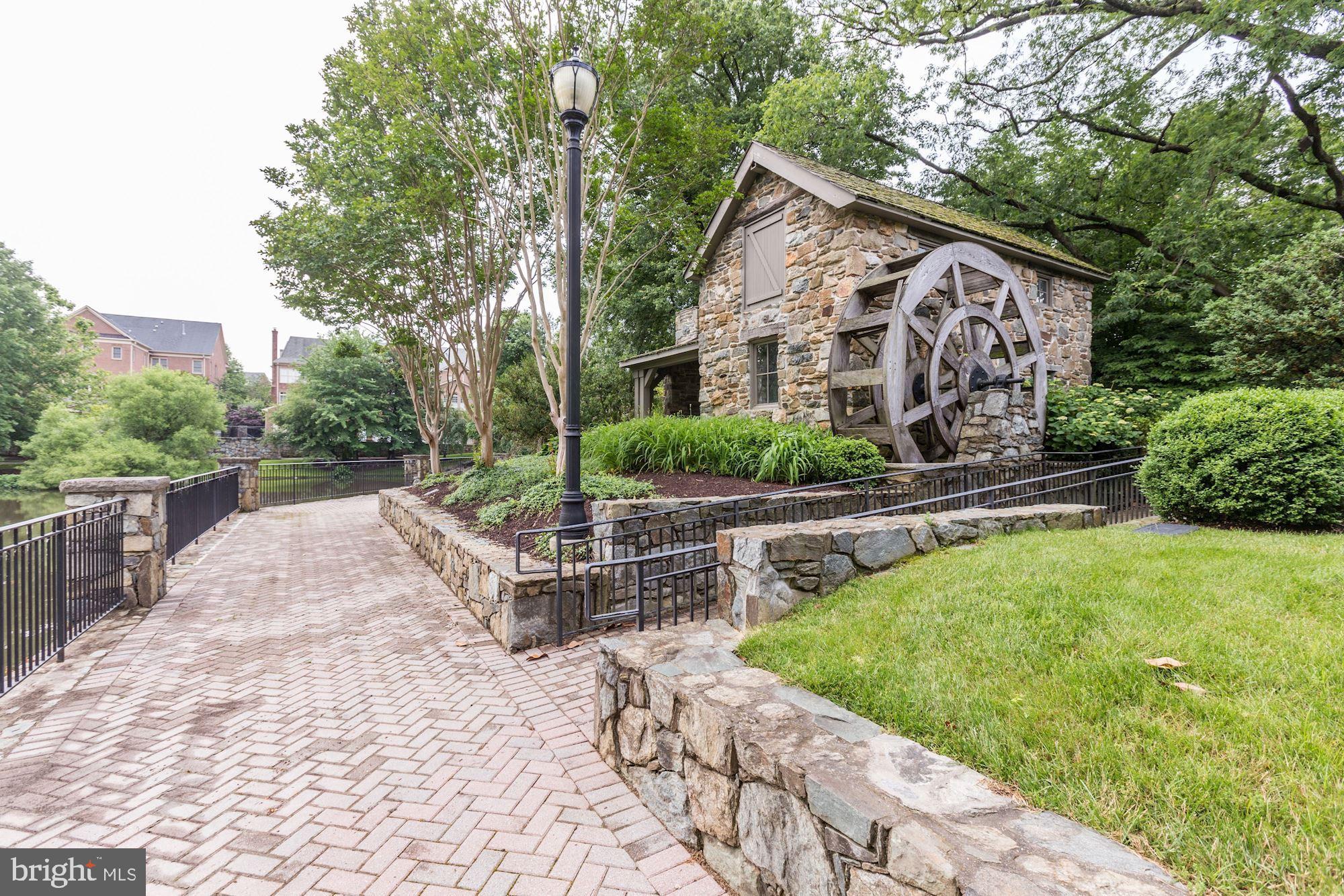 1492 Evans Farm Drive McLean, VA 22101 - Photo 77 of 86