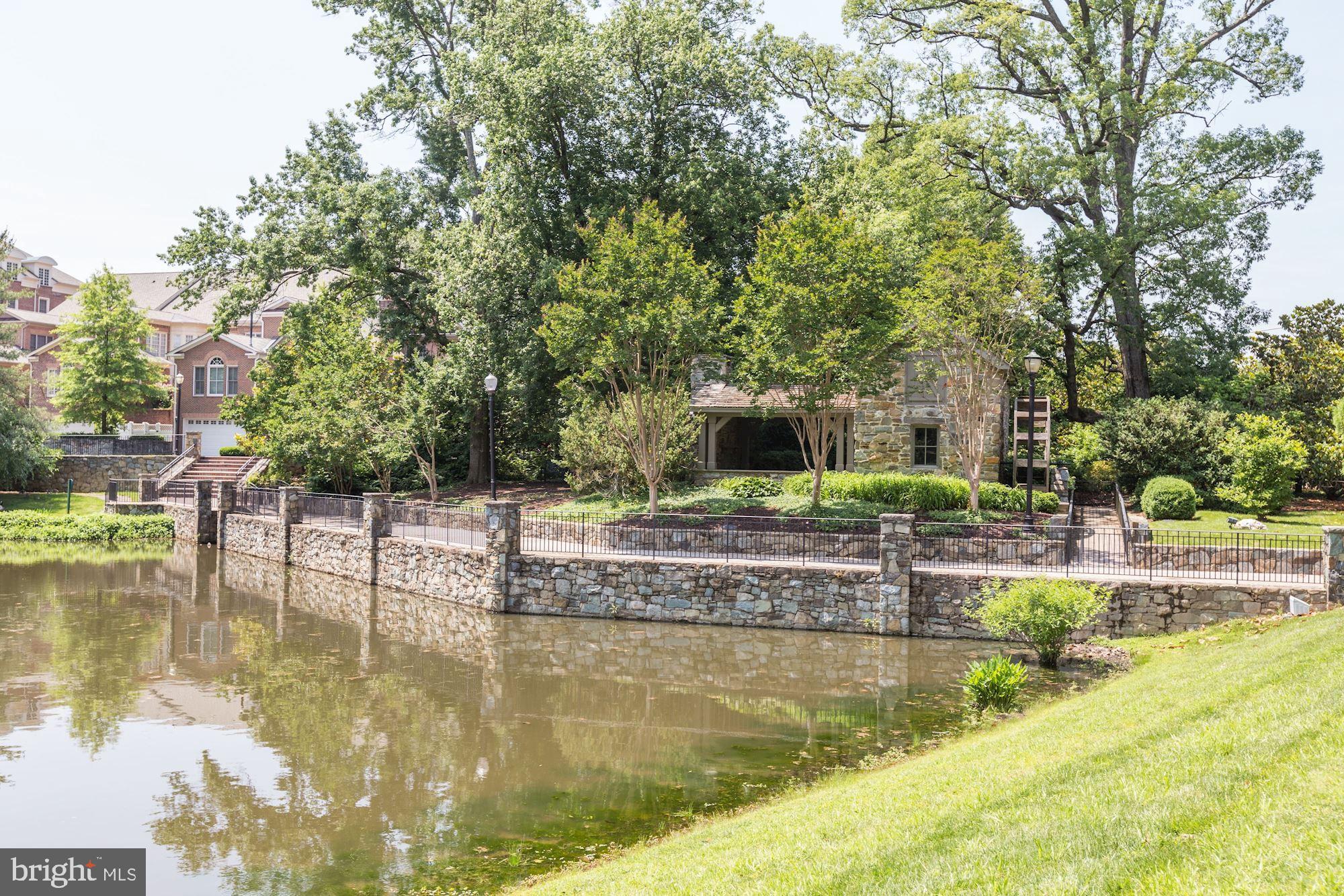 1492 Evans Farm Drive McLean, VA 22101 - Photo 78 of 86