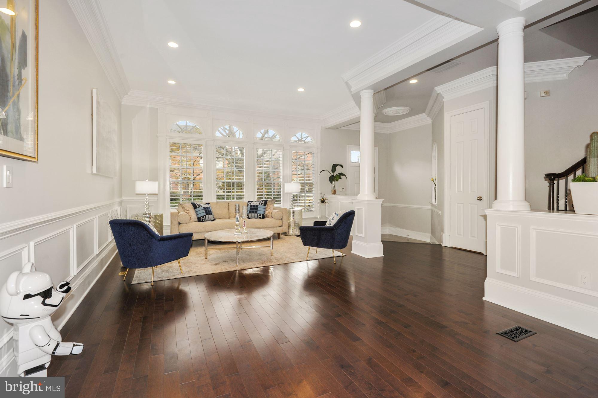 1492 Evans Farm Drive McLean, VA 22101 - Photo 8 of 86