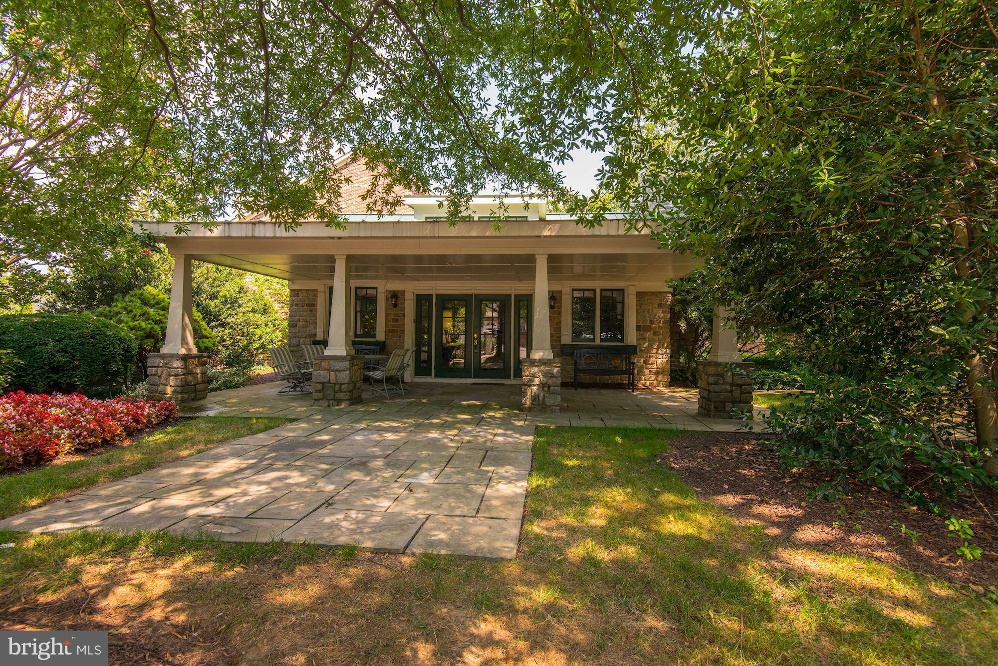 1492 Evans Farm Drive McLean, VA 22101 - Photo 81 of 86