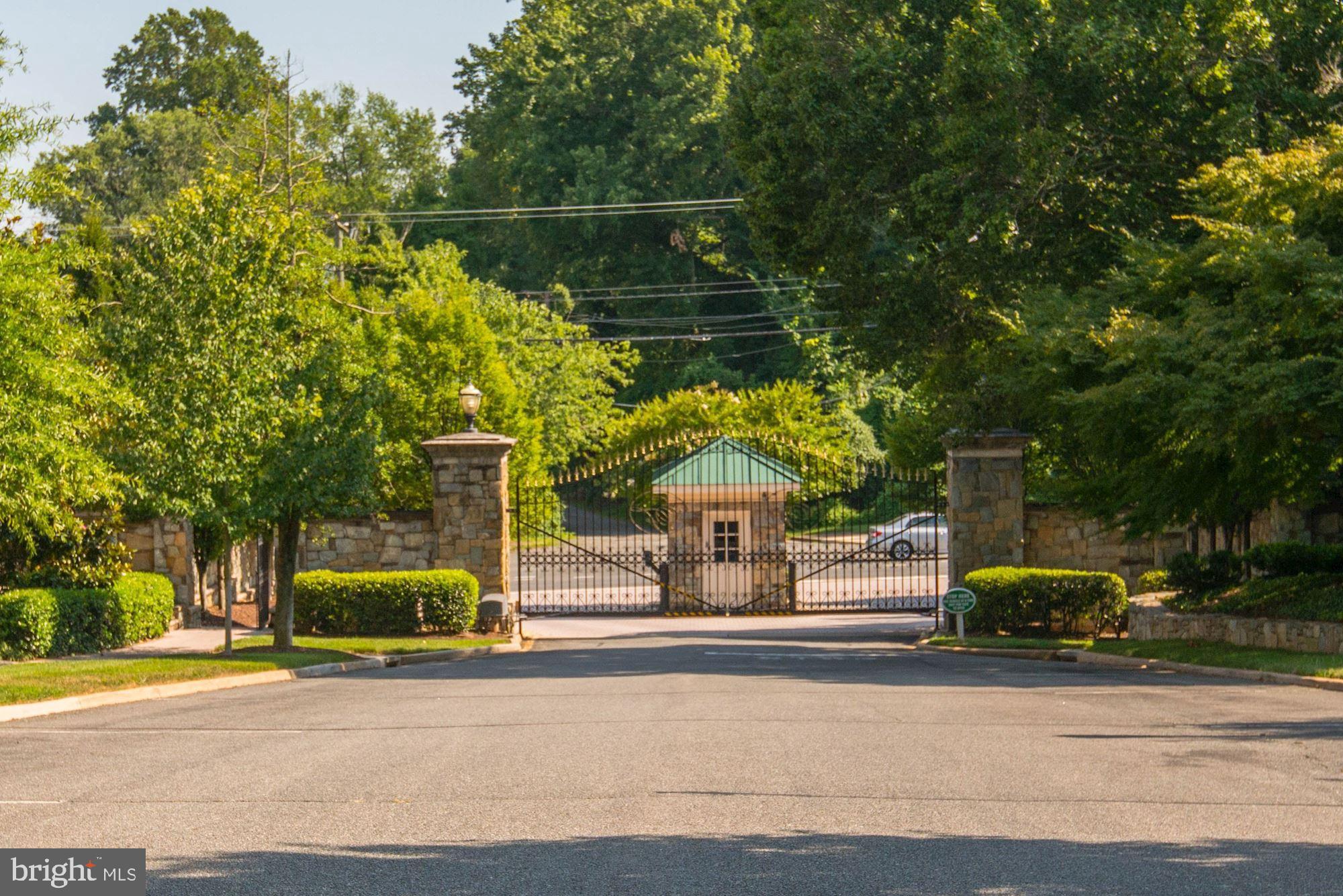 1492 Evans Farm Drive McLean, VA 22101 - Photo 85 of 86