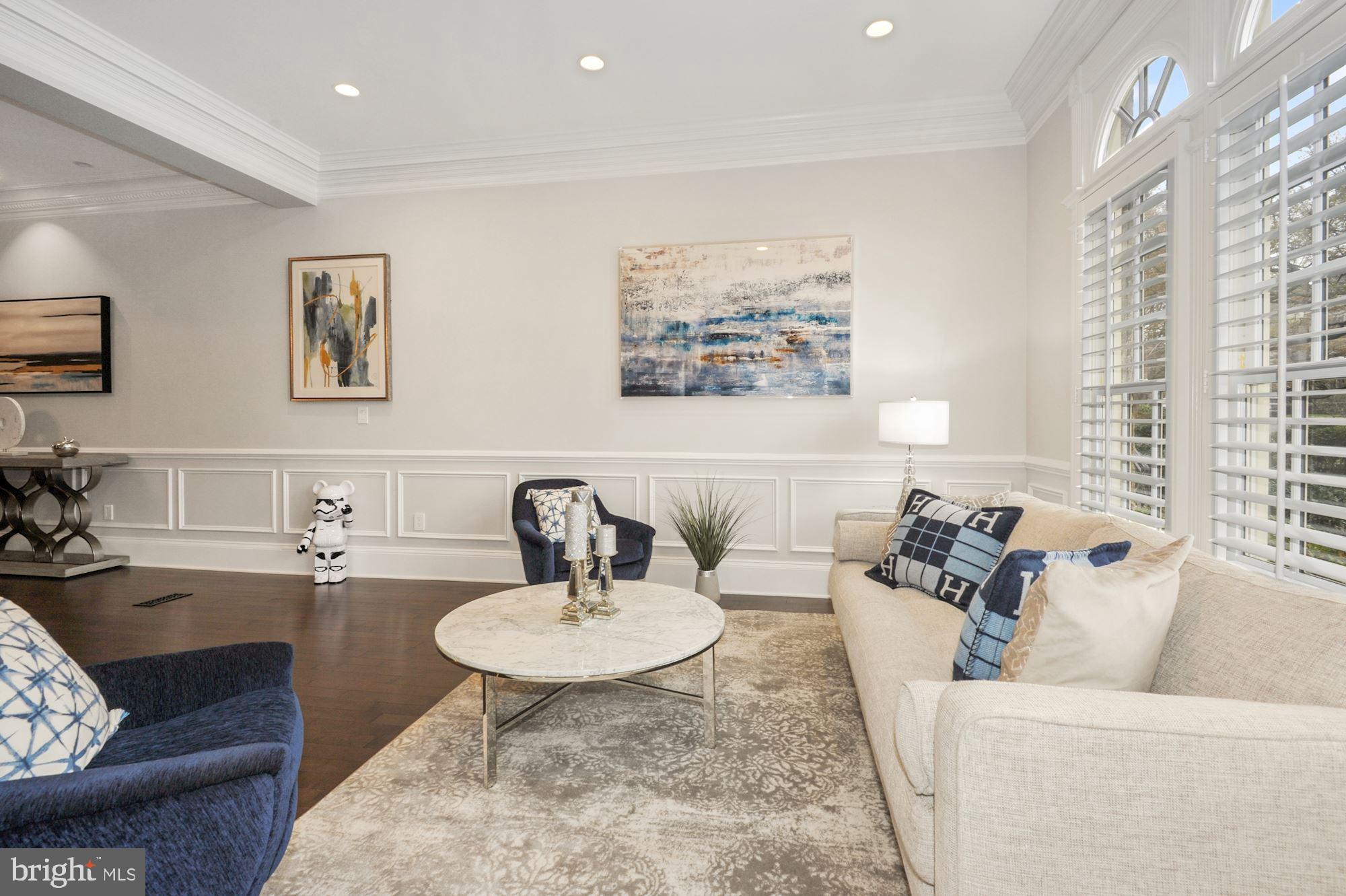 1492 Evans Farm Drive McLean, VA 22101 - Photo 9 of 86