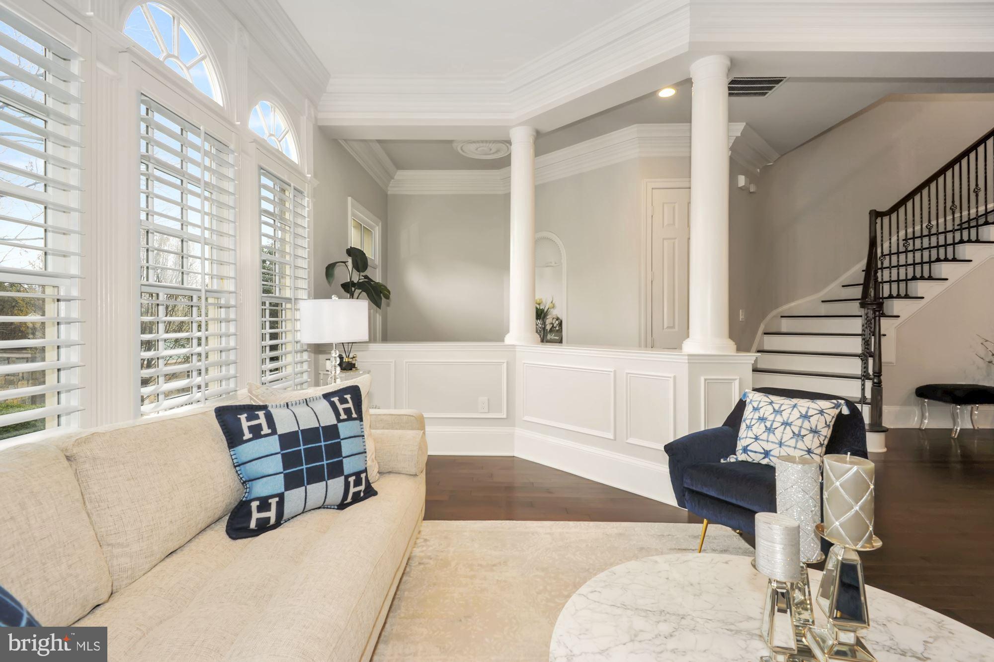 1492 Evans Farm Drive McLean, VA 22101 - Photo 10 of 86