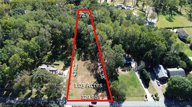 $79,500 | 5572 Long Walk Drive, Unit 1041, Kernersville, NC 27284