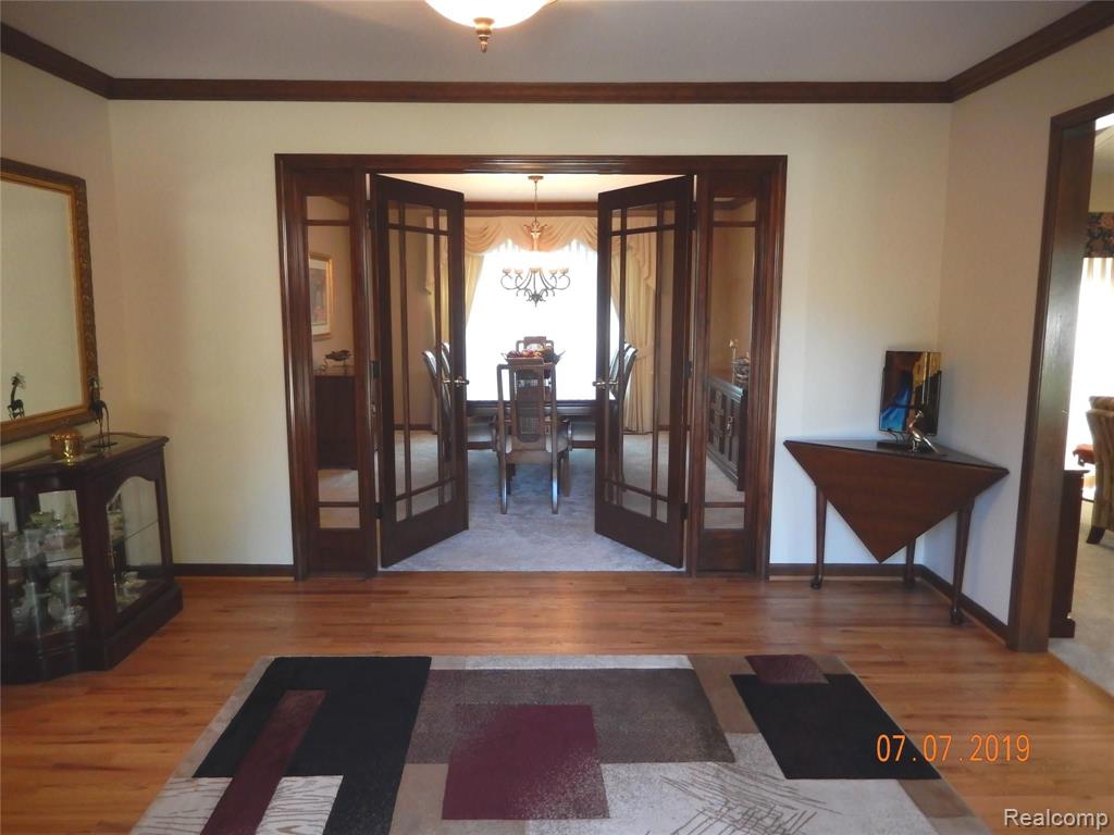 3421 Summit Ridge Drive Rochester Hills, MI 48306 - Photo 17 of 58